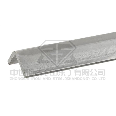 Carbon Equal Steel Angle Bar