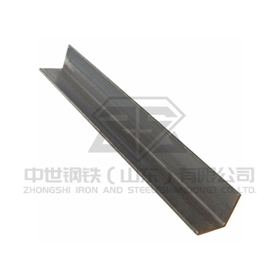 Carbon Equal Steel Angle Bar