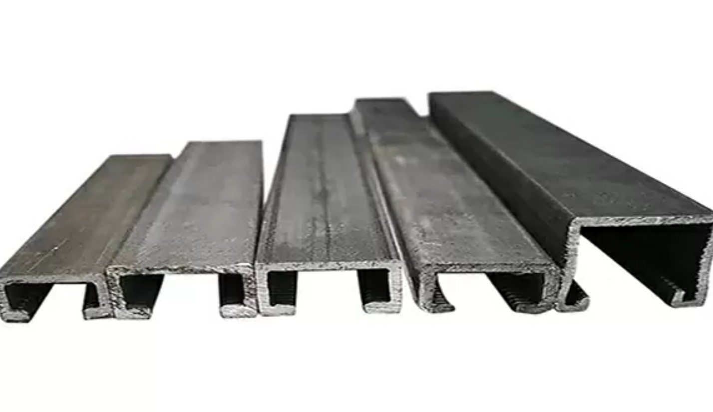 Carbon Steel C Channel
