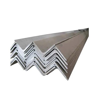 Angle steel unequal angle