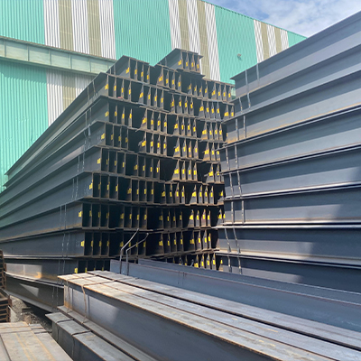 H steel