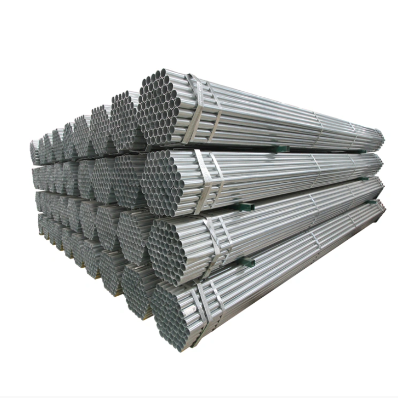 Galvanised Steel Pipe