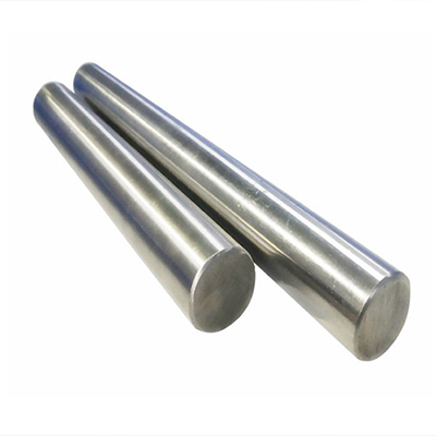 ASTM A240 Type 2507 Stainless Steel Bar Rod