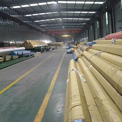 Stainless Steel Bar Rod manufacturer