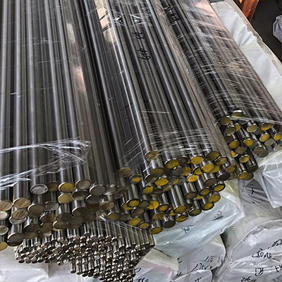 2205 Stainless Steel Bar Rod