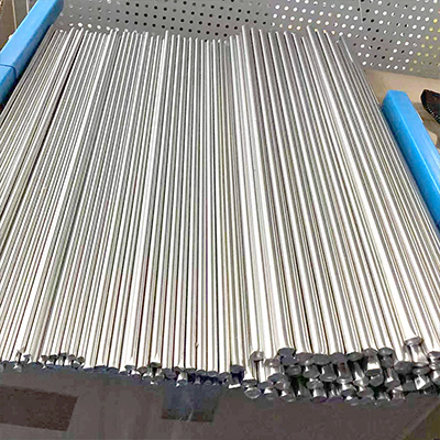 Stainless Steel Bar Rod manufacturer