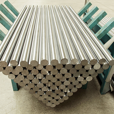 2205 Stainless Steel Bar Rod