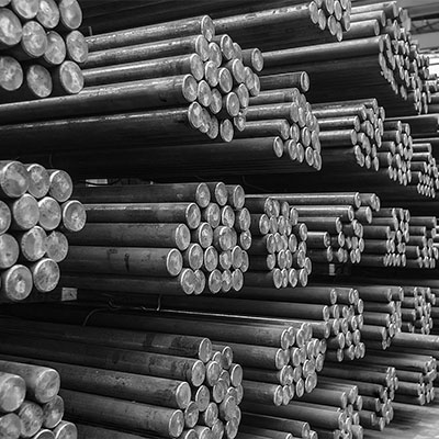 ASTM A53 carbon steel rod