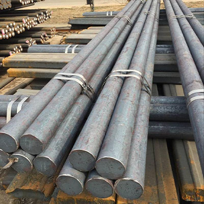 ASTM A53 carbon steel rod