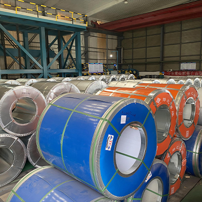 PPGI/PPGL  S250GD S280GD