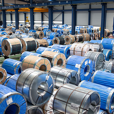 PPGI/PPGL  S250GD S280GD