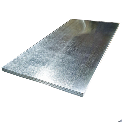 Galvanized plate ASTM a792 DX51D+AZ