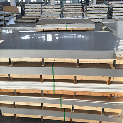 Stainless steel sheet Hot rolled / cold rolled