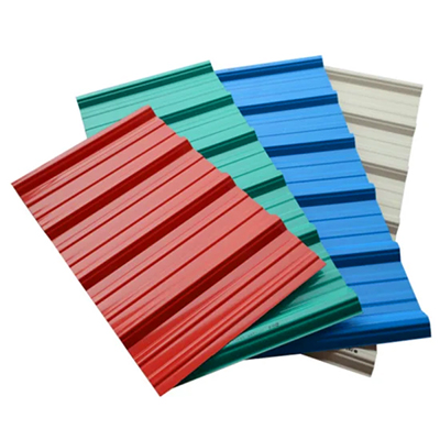 PPGI/PPGL Color coated board