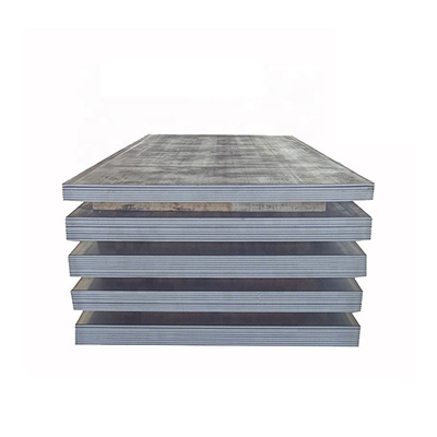 Carbon steel plate JIS/SUS/GB Boat pole plate