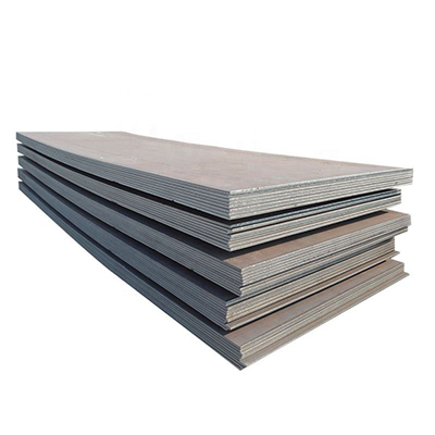 Carbon steel plate