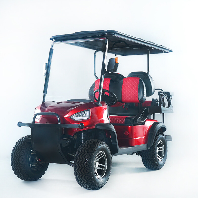 GB-1 golf cart