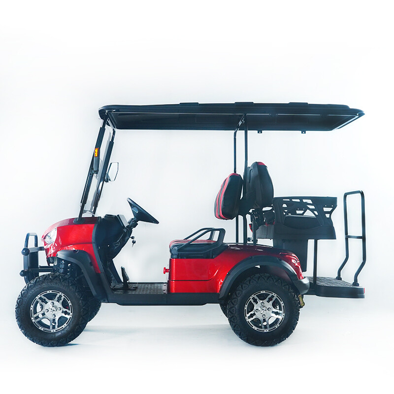 GB-1 golf cart