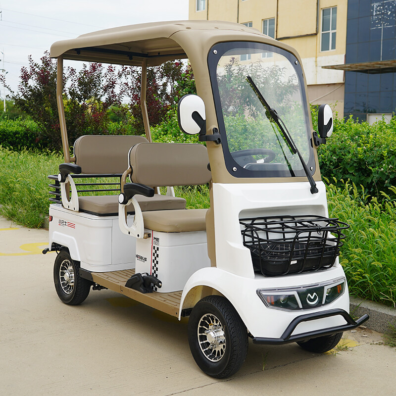 A9 family use mobility