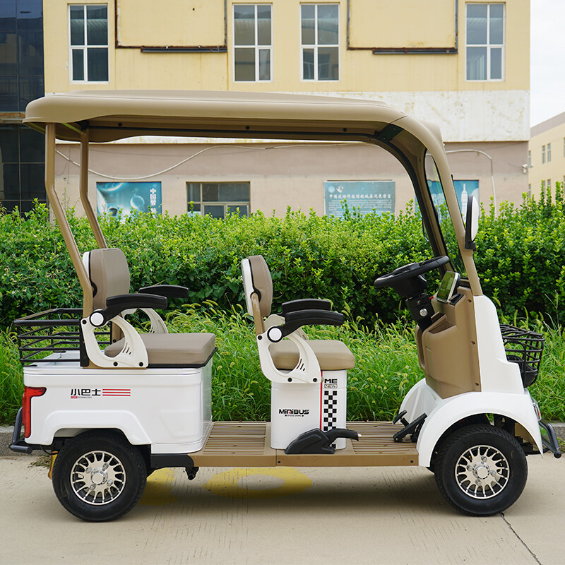 A9 family use mobility