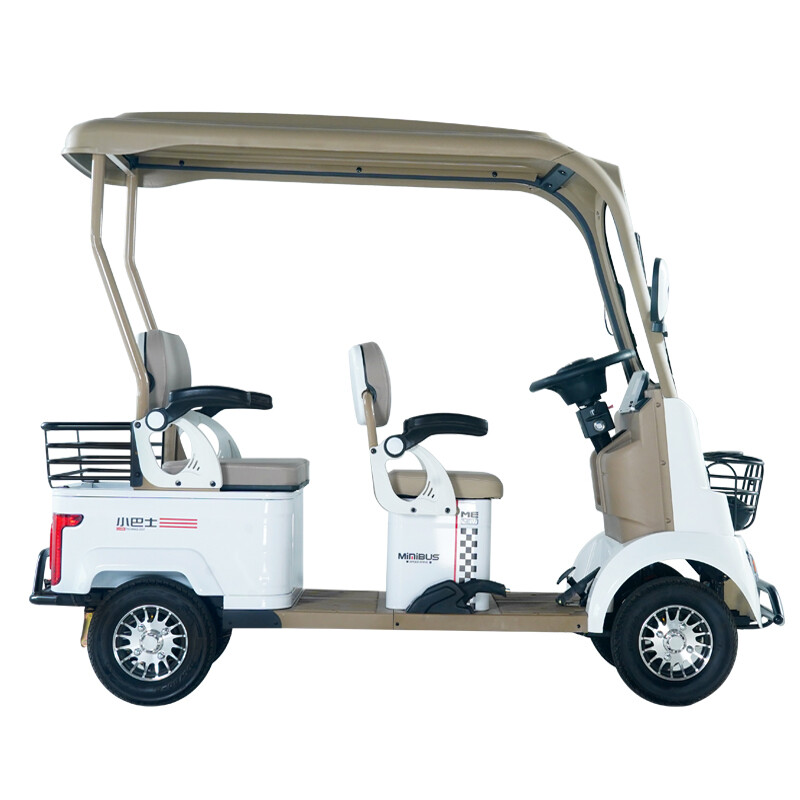 A9 family use mobility