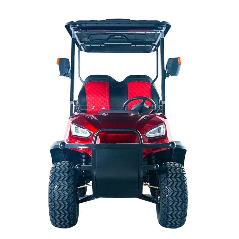 GB-1  Off-road tire golf course
