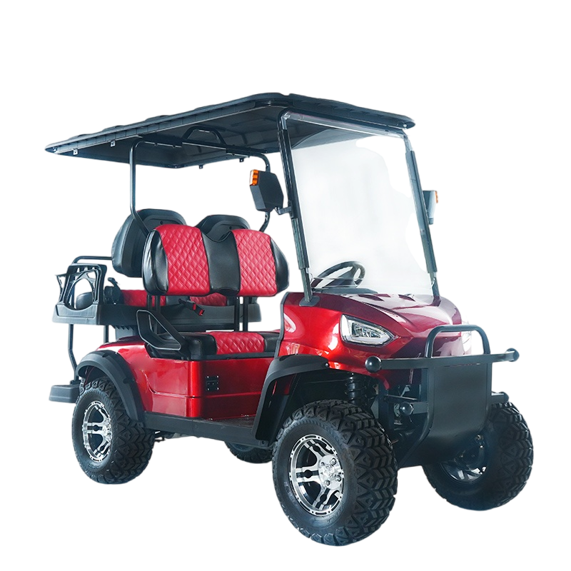 GB-1  Off-road tire golf course