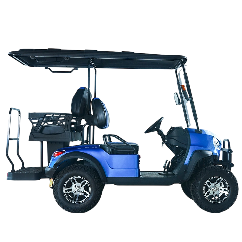 GB-1  Off-road tire golf course