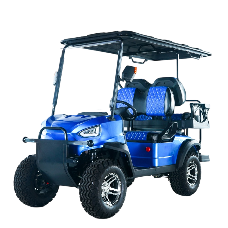 GB-1  Off-road tire golf course