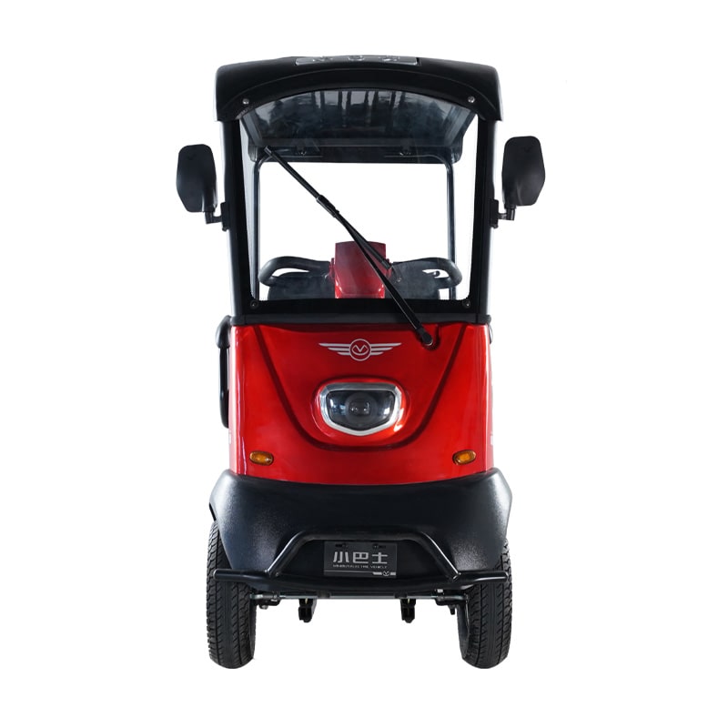 X3 Electric quadricycle 