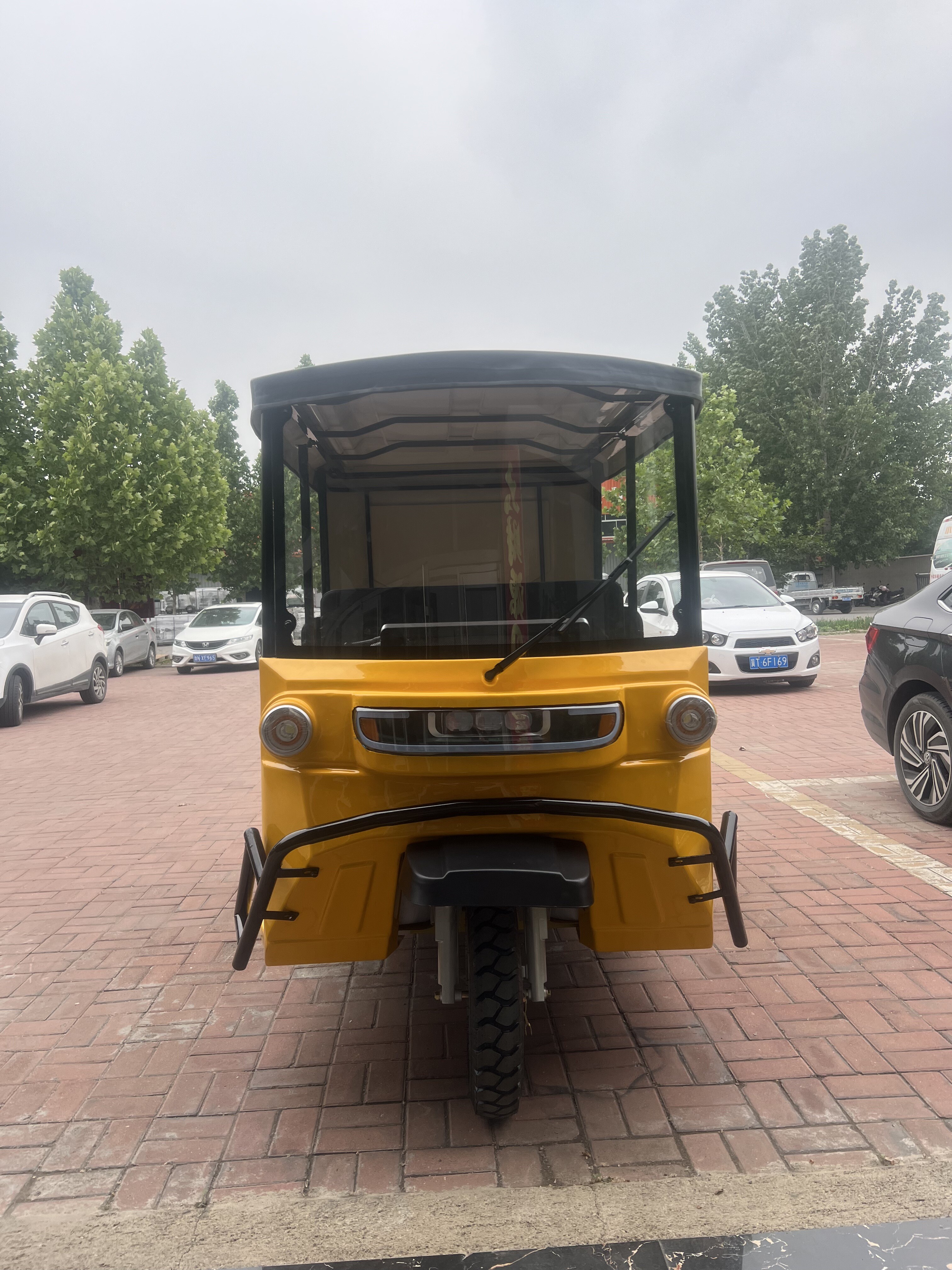 TUKTUK