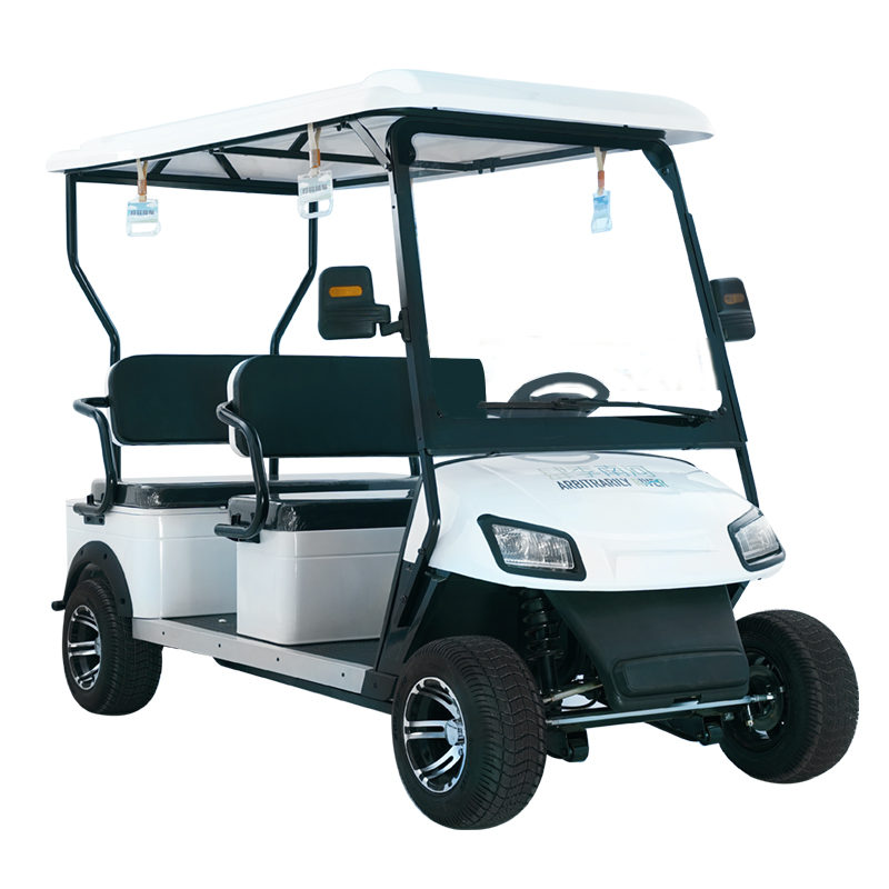 Golf Cart 