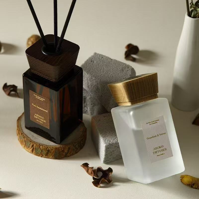 Cosmetics and Sanitary Ware