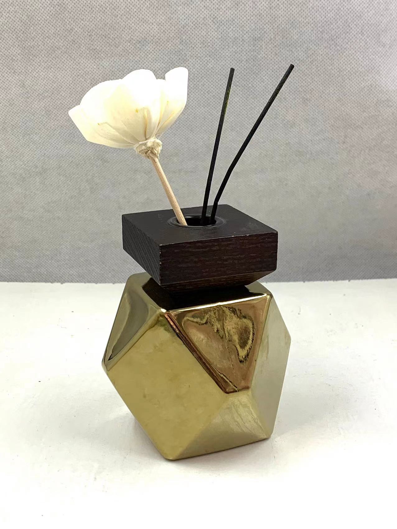 Cosmetics and Sanitary Ware