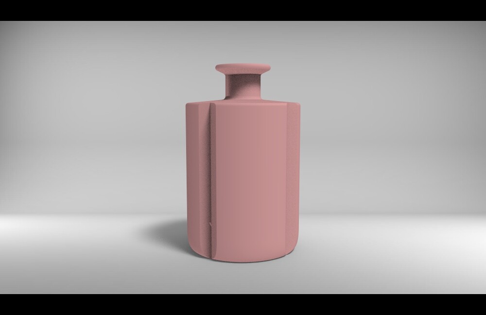 Cosmetics and sanitary ware