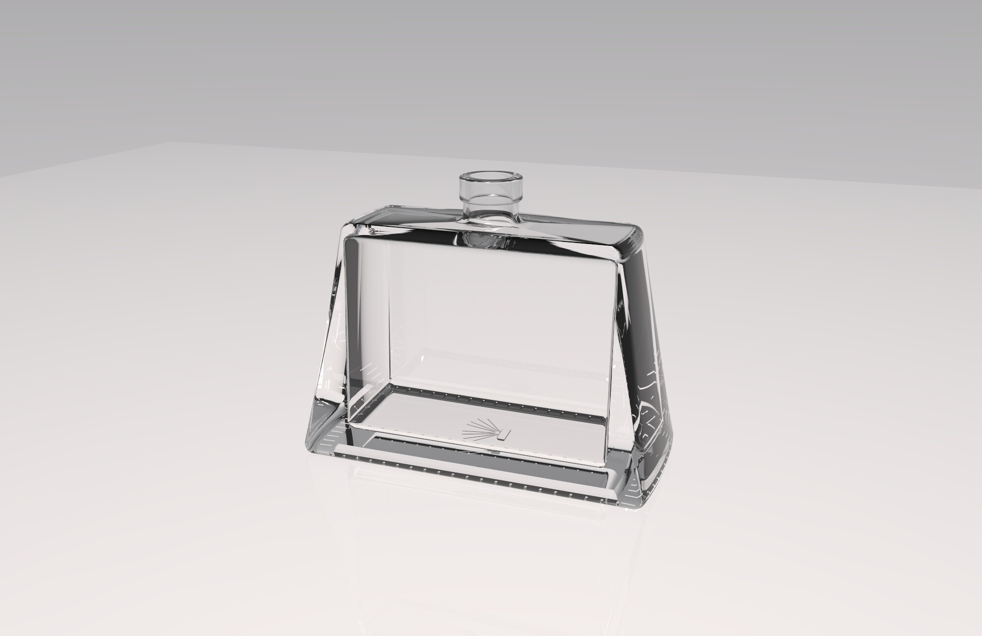 Cosmetics and sanitary ware