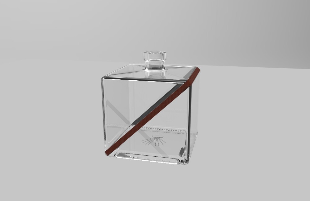 Cosmetics and sanitary ware