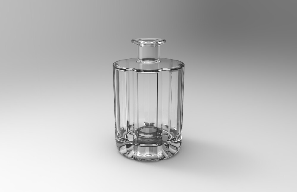 Cosmetics and sanitary ware