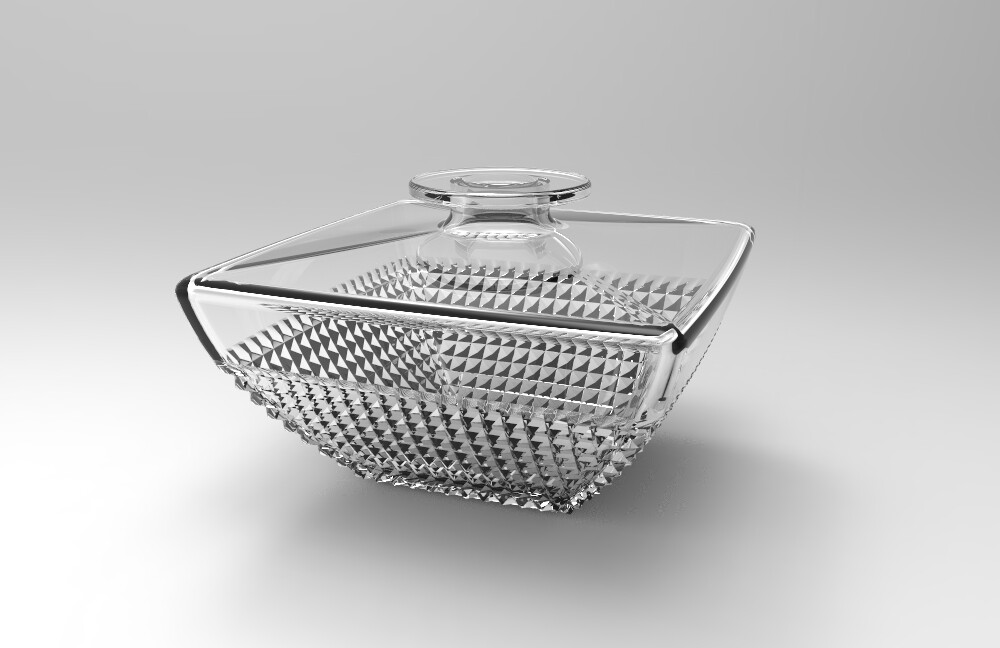 Cosmetics and sanitary ware