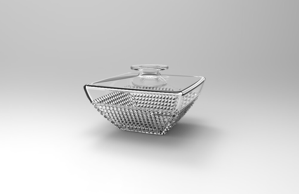 Cosmetics and sanitary ware