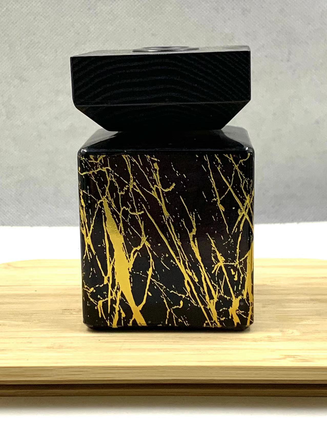 Cosmetics and sanitary ware