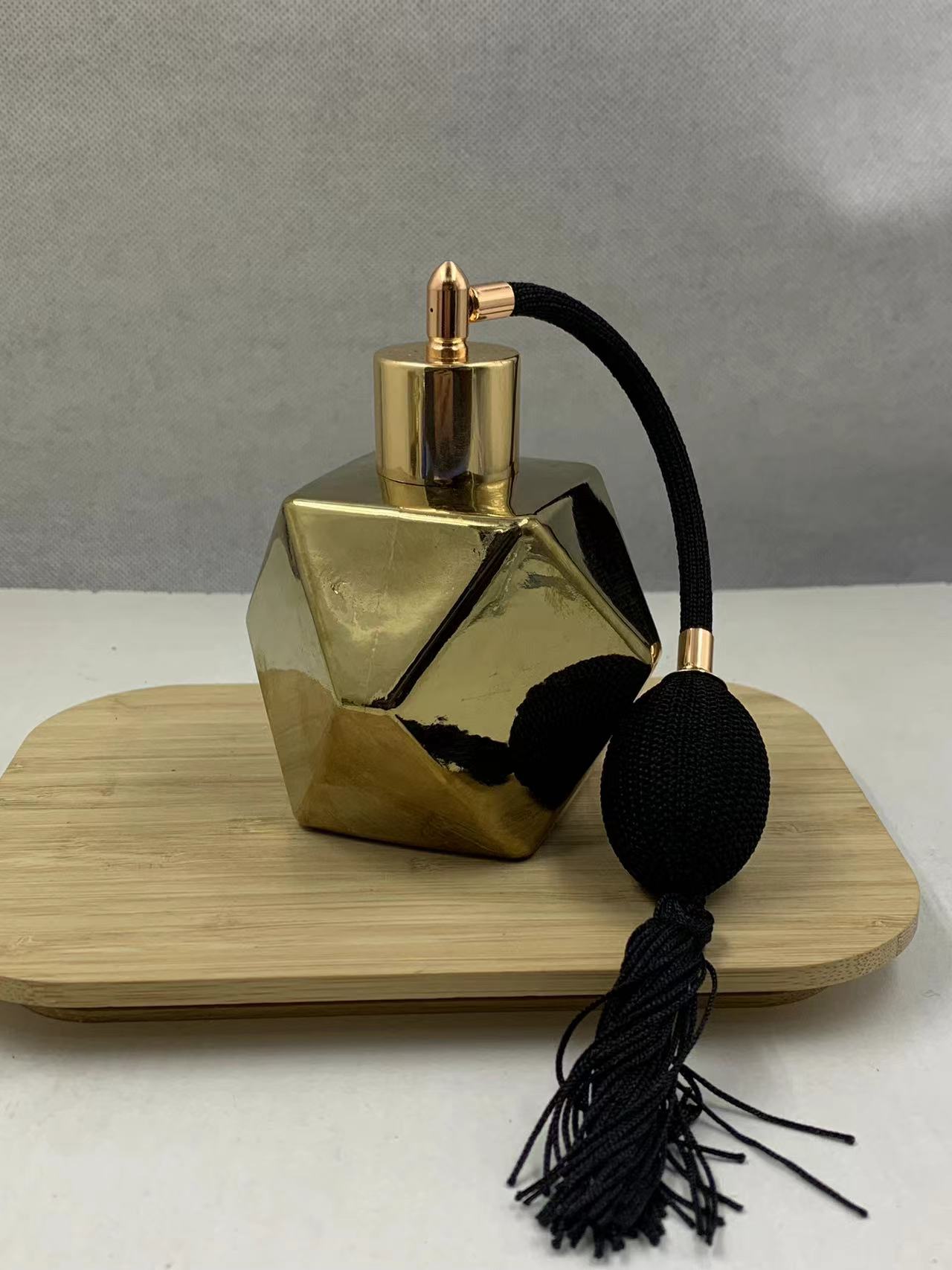 Cosmetics and sanitary ware