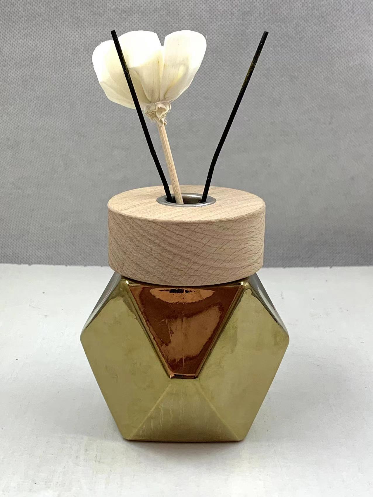 Cosmetics and sanitary ware