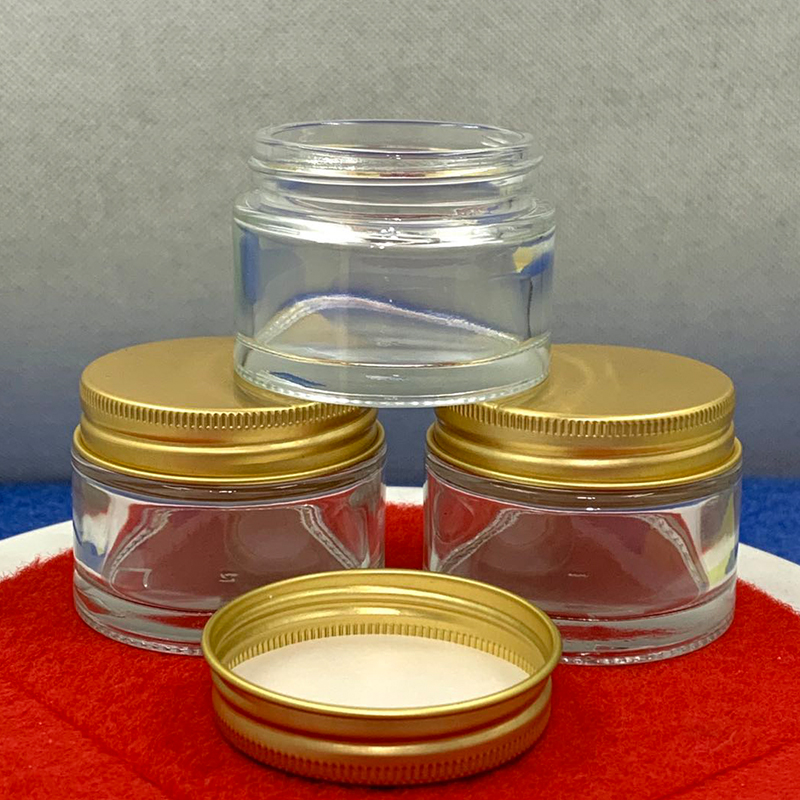 Cosmetics and Sanitary Ware