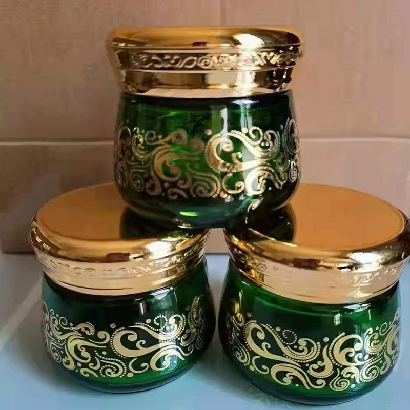 Cosmetics and Sanitary Ware