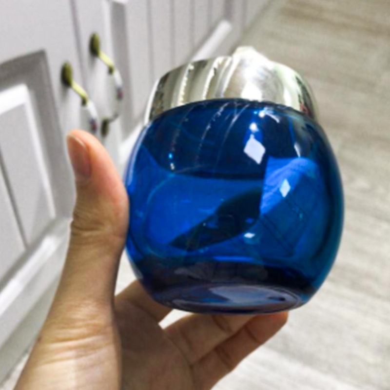 Cosmetics and Sanitary Ware