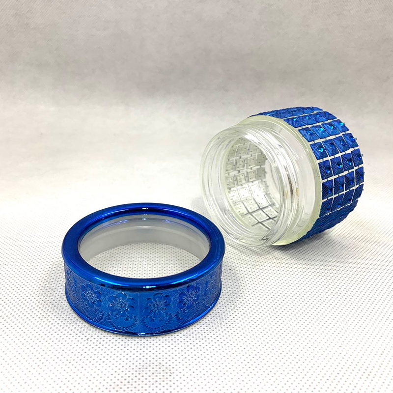 Cosmetics and Sanitary Ware