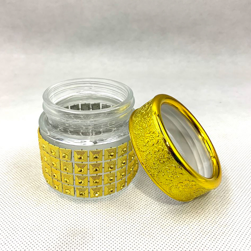 Cosmetics and Sanitary Ware