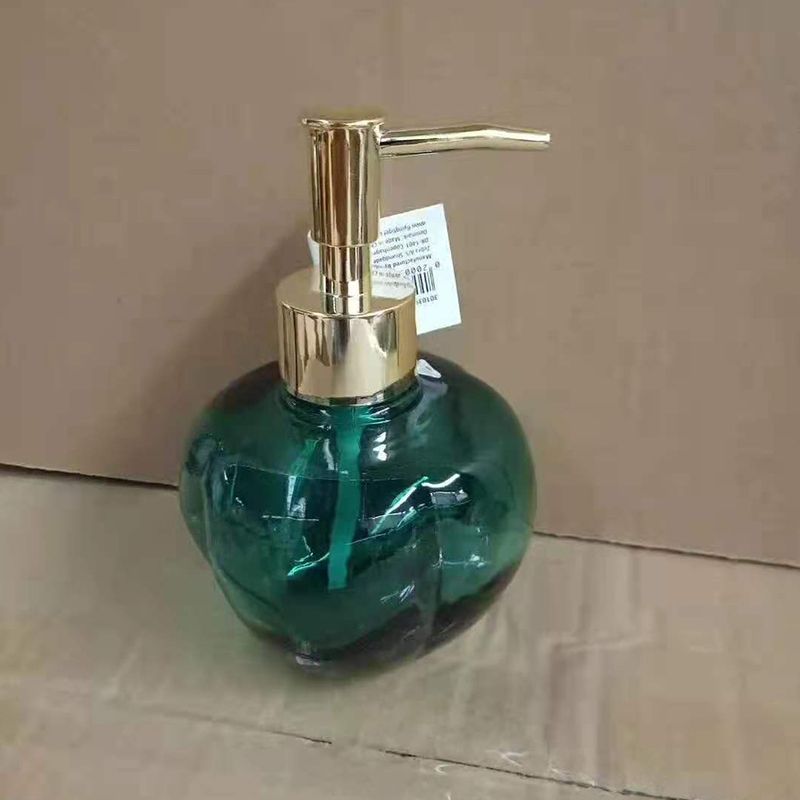 Cosmetics and Sanitary Ware