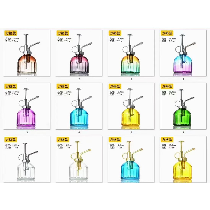 Cosmetics and Sanitary Ware